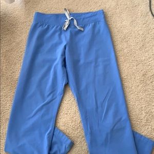 Figs scrub pant
